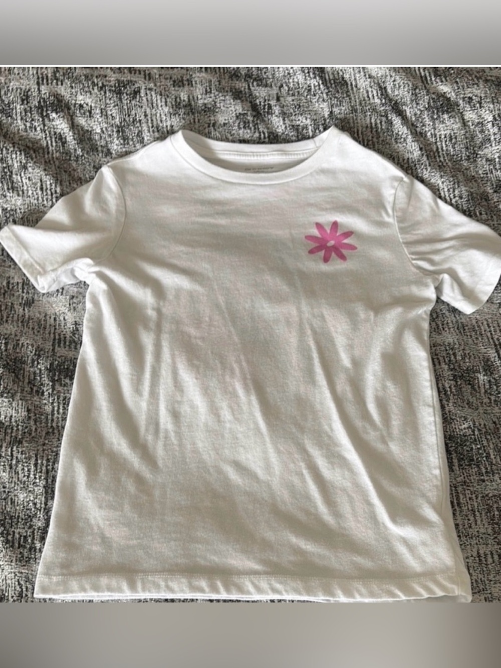 Old Navy Latinx Heritage Month T-Shirt Girls Large